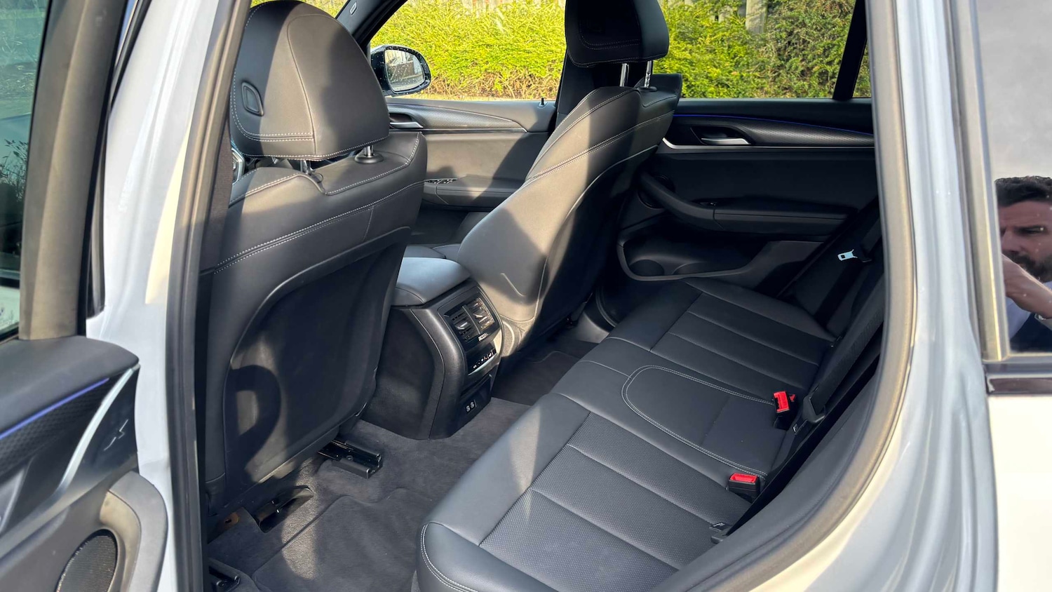 Used BMW X3 2023 for sale - 77856396: Photo 24