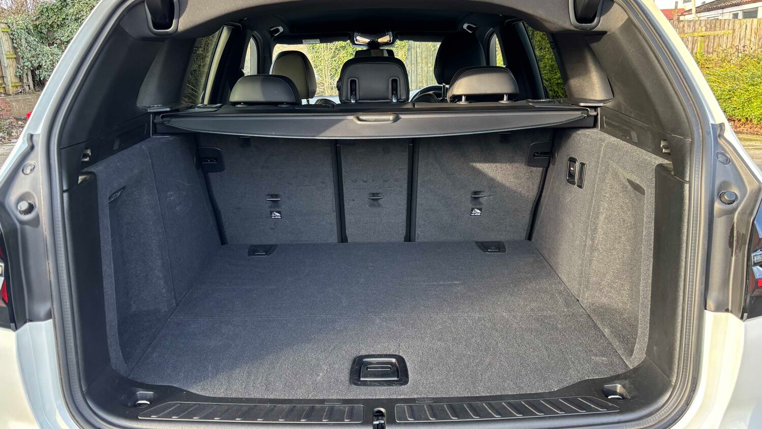 Used BMW X3 2023 for sale - 77856396: Photo 25