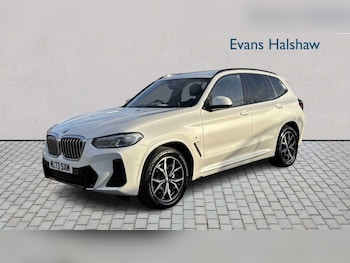 Used BMW X3 2023 for sale - 77856396: Photo