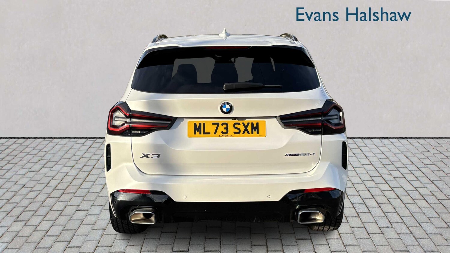 Used BMW X3 2023 for sale - 77856396: Photo 6