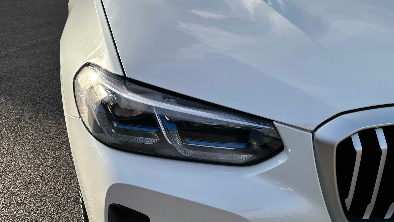 Used BMW X3 2023 for sale - 77856396: Photo 9