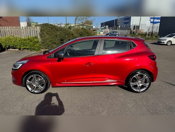 Used Renault Clio 2016 for sale - 78173794: Photo
