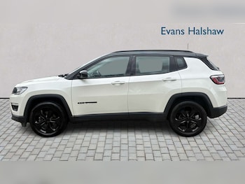 Used Jeep Compass 2021 for sale - 79295000: Photo