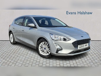Used Ford Focus 2019 for sale - 79579622: Photo