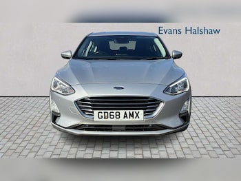 Used Ford Focus 2019 for sale - 79579622: Photo