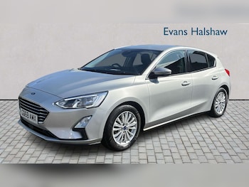 Used Ford Focus 2019 for sale - 79579622: Photo