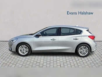 Used Ford Focus 2019 for sale - 79579622: Photo