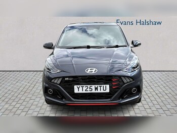 Used Hyundai i10 2025 for sale - 78365354: Photo