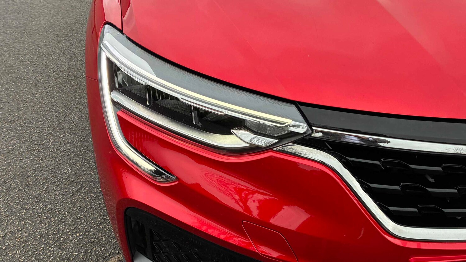 Used Renault Arkana 2022 for sale - 77858012: Photo 10