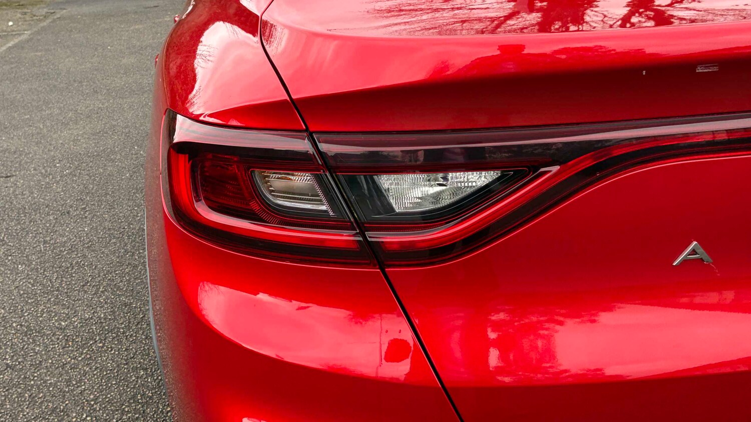 Used Renault Arkana 2022 for sale - 77858012: Photo 16