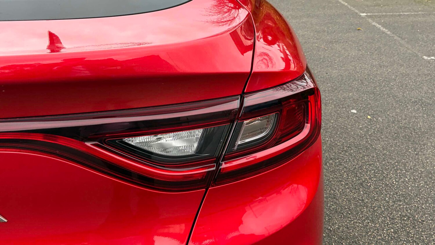 Used Renault Arkana 2022 for sale - 77858012: Photo 17