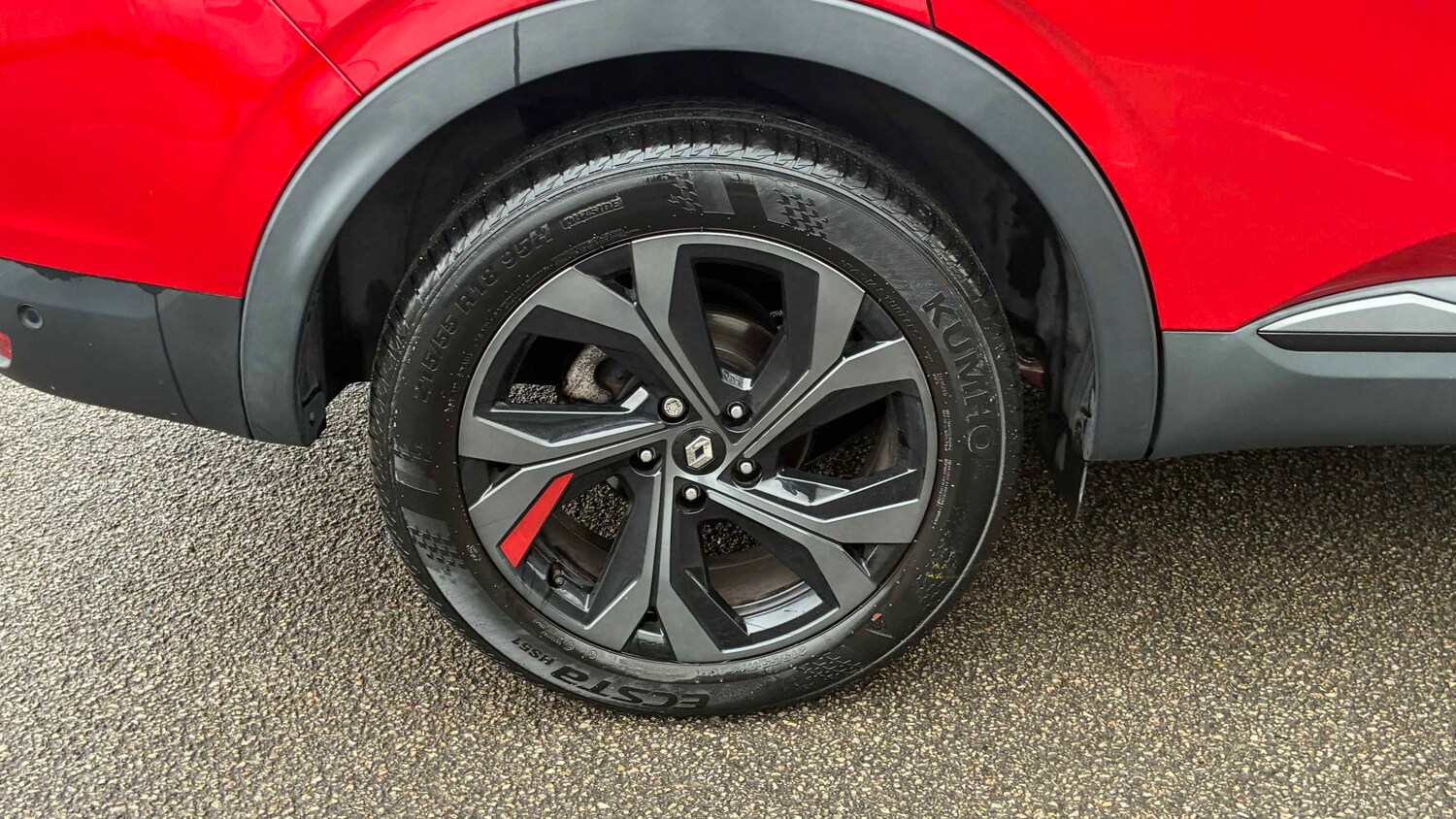 Used Renault Arkana 2022 for sale - 77858012: Photo 21