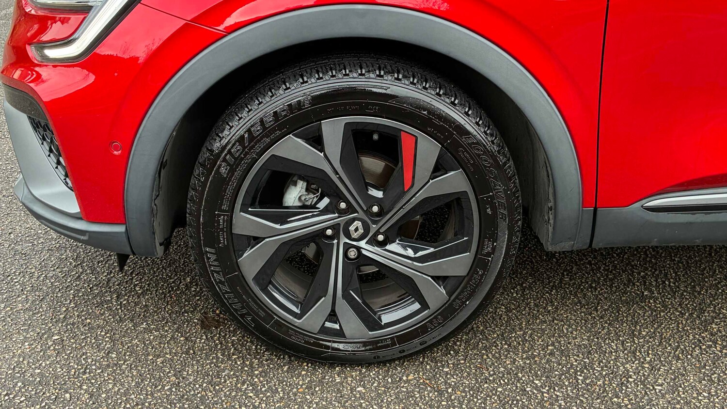 Used Renault Arkana 2022 for sale - 77858012: Photo 22