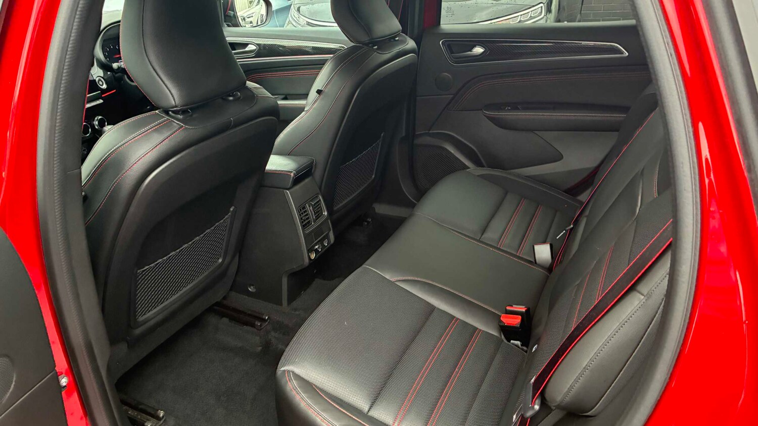 Used Renault Arkana 2022 for sale - 77858012: Photo 25