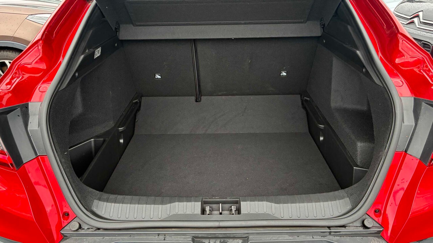 Used Renault Arkana 2022 for sale - 77858012: Photo 26