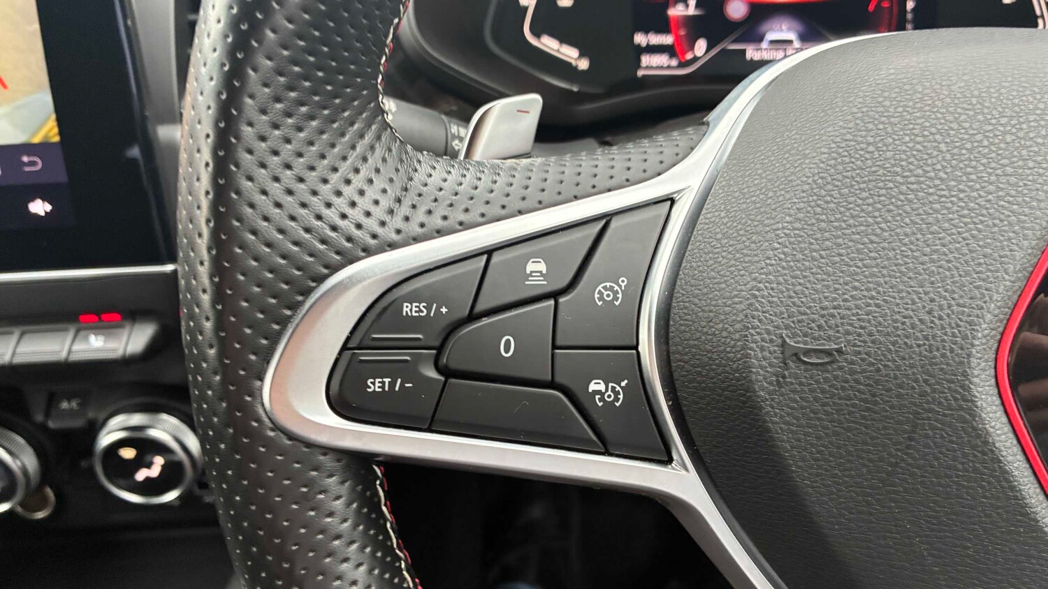 Used Renault Arkana 2022 for sale - 77858012: Photo 31