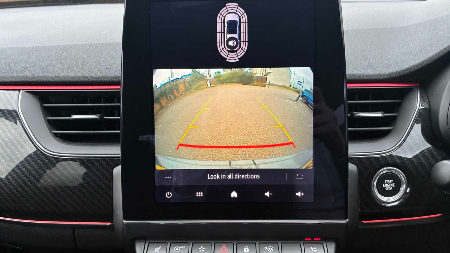 Used Renault Arkana 2022 for sale - 77858012: Photo 35