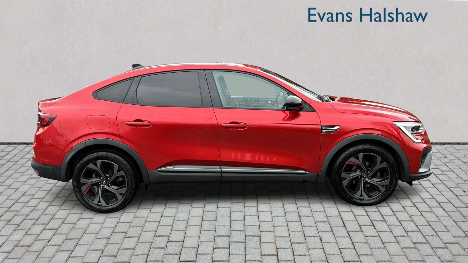 Used Renault Arkana 2022 for sale - 77858012: Photo 8