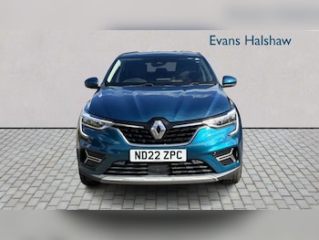 Used Renault Arkana 2022 for sale - 78507023: Photo