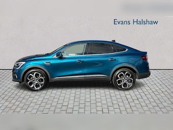 Used Renault Arkana 2022 for sale - 78507023: Photo