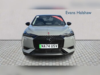 Used DS Automobiles DS 3 2024 for sale - 78118870: Photo