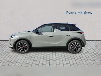 Used DS Automobiles DS 3 2024 for sale - 78118870: Photo