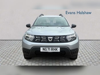 Used Dacia Duster 2021 for sale - 79282382: Photo