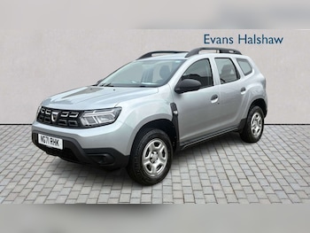 Used Dacia Duster 2021 for sale - 79282382: Photo
