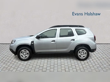 Used Dacia Duster 2021 for sale - 79282382: Photo