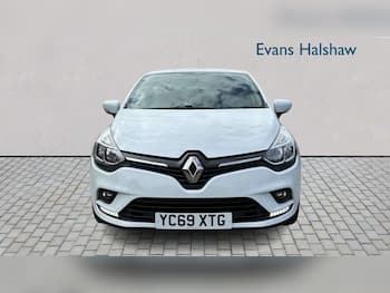 Used Renault Clio 2019 for sale - 79568061: Photo