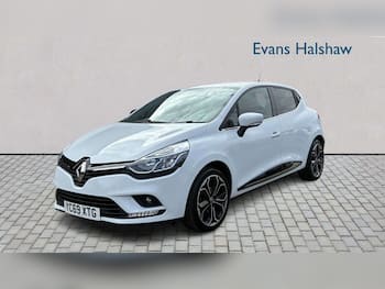 Used Renault Clio 2019 for sale - 79568061: Photo