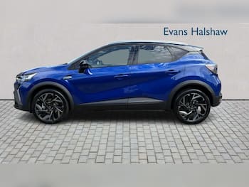 Used Renault Captur 2026 for sale - 79825118: Photo