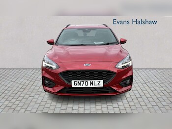 Used Ford Focus 2020 for sale - 78119144: Photo