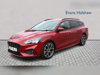 Used Ford Focus 2020 for sale - 78119144: Photo