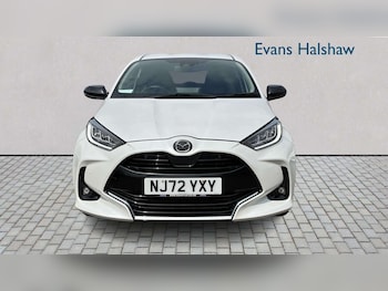 Used Mazda Mazda2 HYBRID 2022 for sale - 79391040: Photo