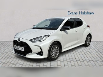 Used Mazda Mazda2 HYBRID 2022 for sale - 79391040: Photo