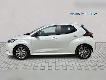 Used Mazda Mazda2 HYBRID 2022 for sale - 79391040: Photo
