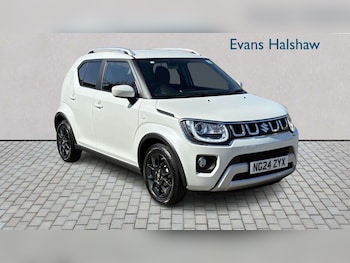Used Suzuki Ignis 2024 for sale - 78351773: Photo