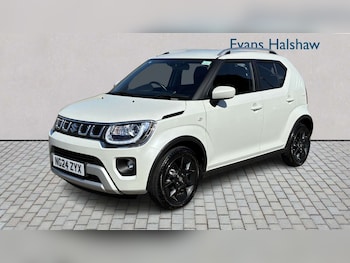 Used Suzuki Ignis 2024 for sale - 78351773: Photo