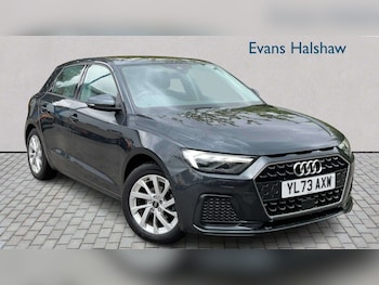 Used Audi A1 2023 for sale - 79326476: Photo