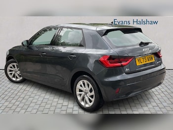 Used Audi A1 2023 for sale - 79326476: Photo