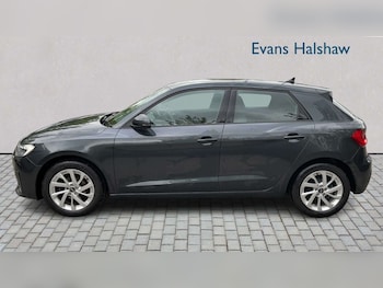 Used Audi A1 2023 for sale - 79326476: Photo
