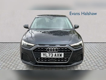 Used Audi A1 2023 for sale - 79326476: Photo