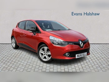 Used Renault Clio 2016 for sale - 79109280: Photo