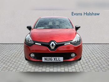 Used Renault Clio 2016 for sale - 79109280: Photo