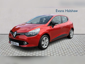 Used Renault Clio 2016 for sale - 79109280: Photo