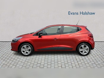 Used Renault Clio 2016 for sale - 79109280: Photo