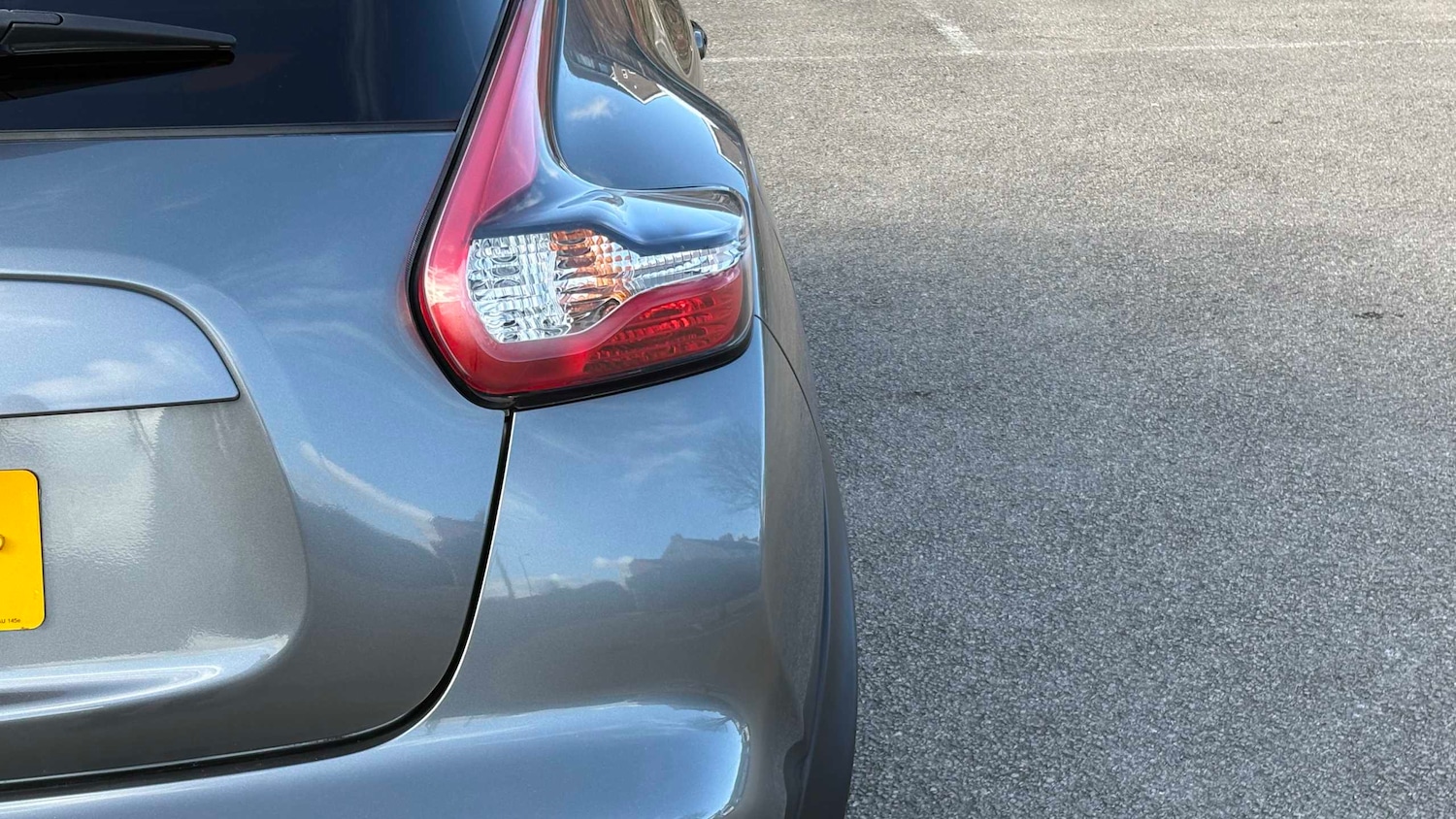 Used Nissan Juke 2017 for sale - 77995847: Photo 15