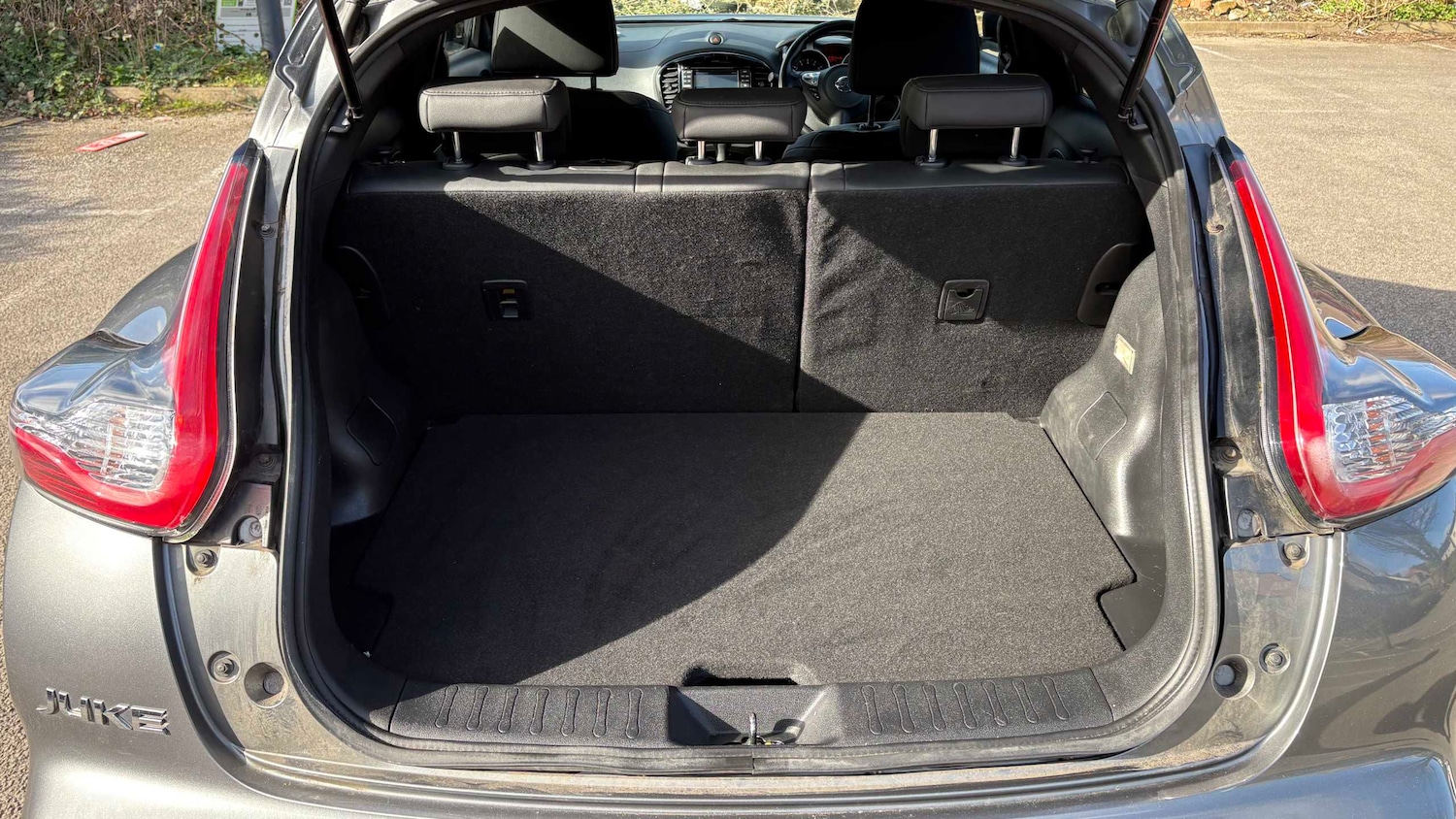 Used Nissan Juke 2017 for sale - 77995847: Photo 22