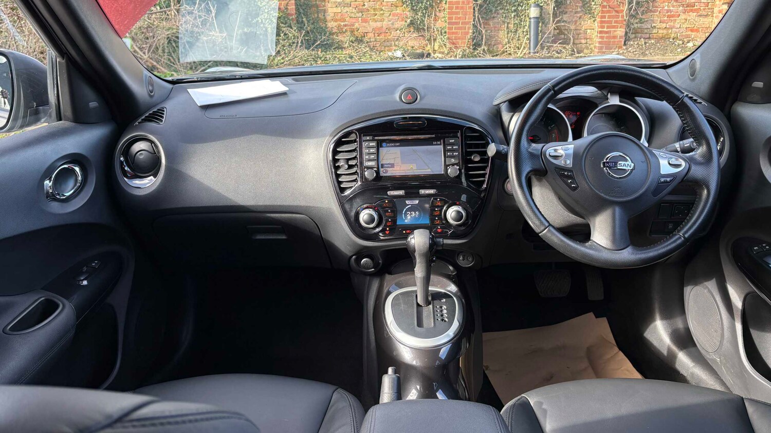 Used Nissan Juke 2017 for sale - 77995847: Photo 24